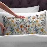 Standard Sensory Pillowcase- Designer