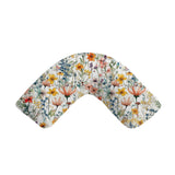 Curved Sensory Pillowcase- Designer