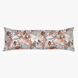 Sensory Body Pillow Cover- Designer