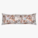 Standard Body Pillow Covers- Designer