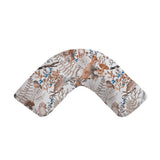 Curved Sensory Pillowcase- Designer