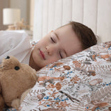 Standard Sensory Pillowcase- Designer