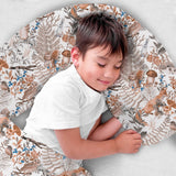 Curved Sensory Pillowcase- Designer