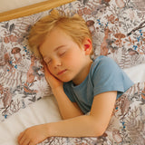 Standard Body Pillow Covers- Designer
