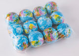 Globe Earth Stress Ball