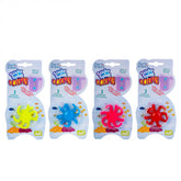 Octopus Sticky Splat