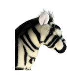 Zebra - 25cm aprox .5kg