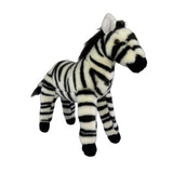 Zebra - 25cm aprox .5kg