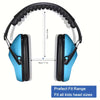 Kids Ear Protection Earmuffs