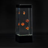 The Luminous Jellyfish Lamp Accesories