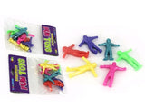 Stretchy Fun Figures packs, Choice of critters.