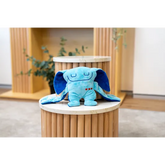 Blue Bumpaloo Plush- 20cm