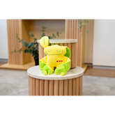 Yellow-Green Bumpaloo Plush- 20cm