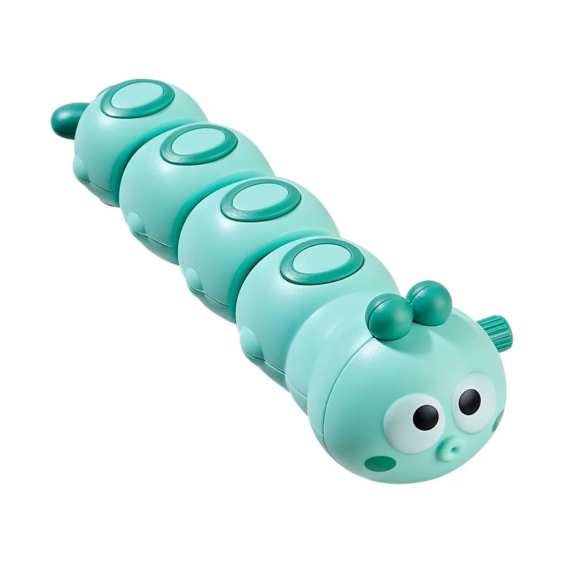 Wind Up Caterpillar Toy Therapy Sensory Shop