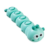 Wind Up Caterpillar Toy