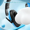 Kids Ear Protection Earmuffs