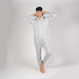 Conquer Jumpsuit
