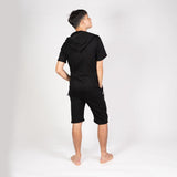 Conquer Jumpsuit