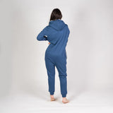 Conquer Jumpsuit
