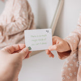 Mindfulness Love Notes