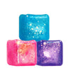 Glitter Cubes