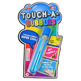 Touch-a-Bubbles