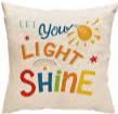 Positive Emotions and Feelings Cushions 4kg Weight.
