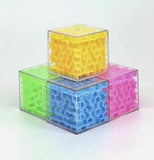 maze cube