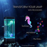 The Luminous Jellyfish Lamp Accesories(Lamp sold seperately)
