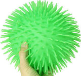 Jumbo puffer ball