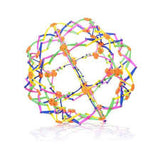 Expand-a-Ball