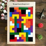wood intelligence