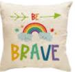 Positive Emotions and Feelings Cushions 4kg Weight.