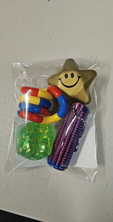 Silent Classroom Fidget Kit C- 25% Off Discount!