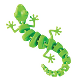 Wriggly Gecko