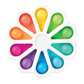 Pop-It Wheel