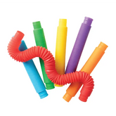 Rainbow Pull Pipes