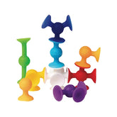 Suction Shapes