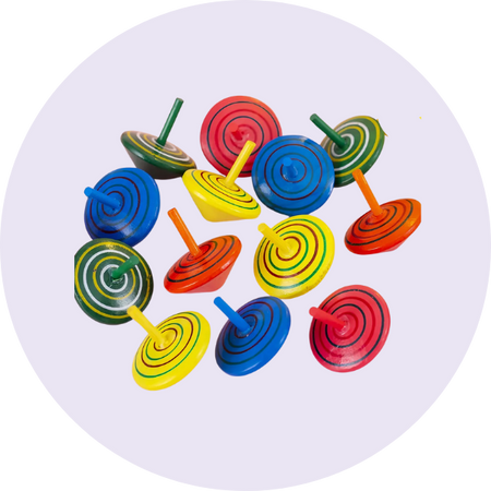 Fine Motor Skills