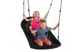 Nest Swing 'Grandoh'  (sensory swing) adj. ropes