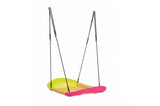 Nest Swing 'Grandoh'  (sensory swing) adj. ropes