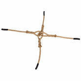 4 way Tug-o-War Rope