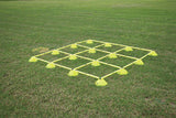 Cone Hurdle Set