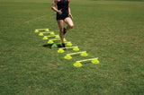 Cone Hurdle Set