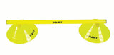 Cone Hurdle Set
