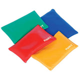 Flat Bean Bags Set of 4
