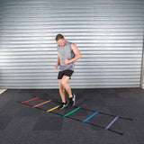Rainbow Ladder