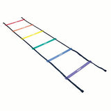 Rainbow Ladder