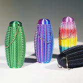 Spiky Fidget Keychain