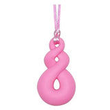 Twist Pendant
